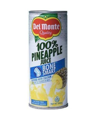 Picture of Del Monte Bone Smart in Can