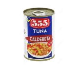 Picture of 555 Tuna Caldereta