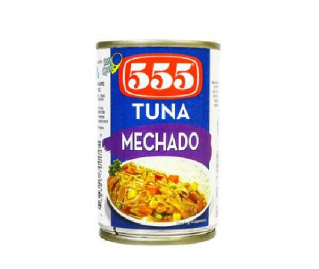 Picture of 555 Tuna Mechado