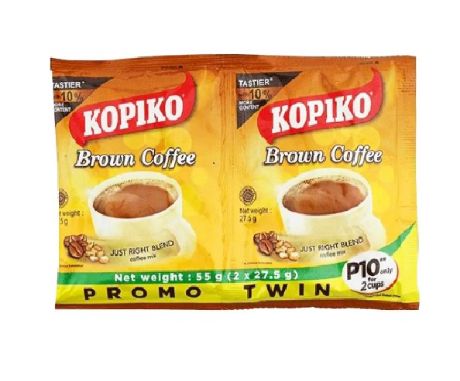 Picture of Kopiko Brown Twin