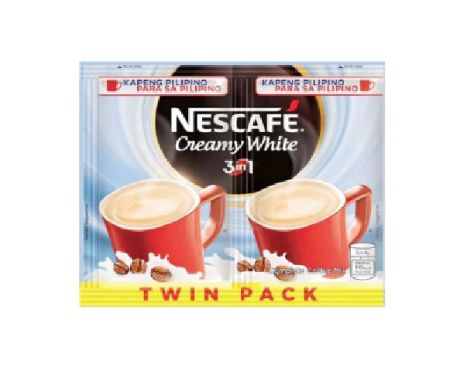 Picture of Nescafe Creamy White Twin