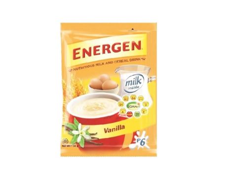 Picture of Energen Vanilla