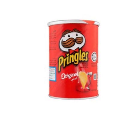 Picture of Pringles Original