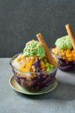 Picture of Halo-Halo