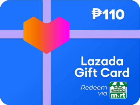 Picture of LAZADA Voucher 100PHP