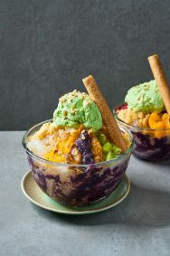 Picture of Halo-Halo