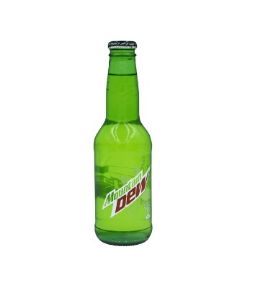 Picture of Softdrinks (12oz)