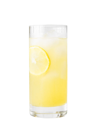 Picture of Lemonade in Glass