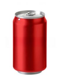 Picture of Softdrink in Can