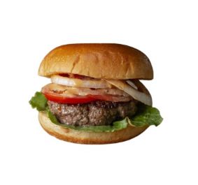 Picture of Regular Burger