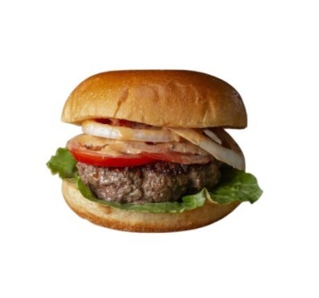 Picture of Steak Burger