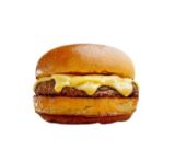 Picture of Cheesy Chiz Burger