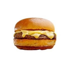 Picture of Cheesy Chiz Burger