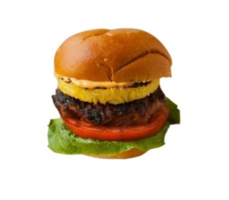Picture of Aloha Burger