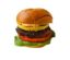 Picture of Aloha Burger