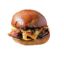 Picture of Bacon Mush Burger