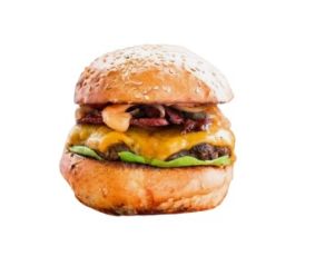 Picture of Marlene's Burger