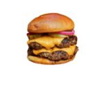 Picture of Stack Up Burger