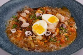 Picture of Pancit Luglog Ala Carte