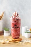 Picture of Blueberry Frappe - Cream Based 