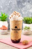 Picture of Coffee Jelly Frappe - Coffee Based 