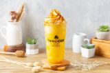 Picture of Mango Frappe - Cream Based