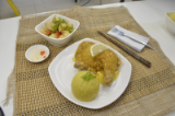 Picture of Hainanese Lemon Chicken
