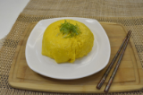 Picture of Fluffy Omelet Rice