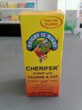 Picture of Cherifer Syrup 120ml/70