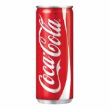 Picture of Coke Can 320ml