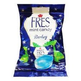 Picture of Fres Mint Candy Barley
