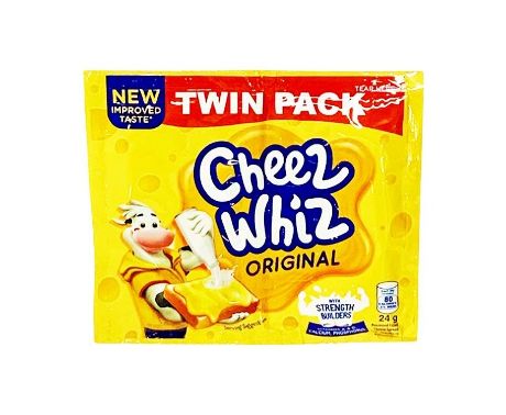 Picture of Cheez Whiz 24g