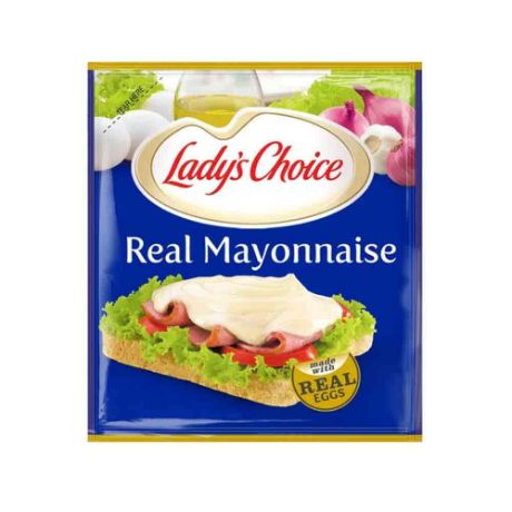 Picture of Ladies Choice Real Mayonnaise