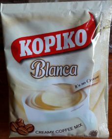 Picture of Kopiko Blanca 30g