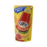 Picture of UFC Ketchup 100g