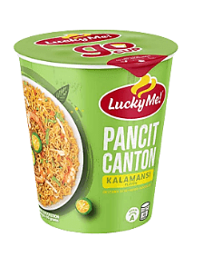 Picture of Lucky Me Go Cup Pancit Canton Kalamansi 69g