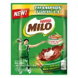 Picture of Milo Choco Drink 24g