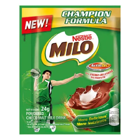 Picture of Milo Choco Drink 24g