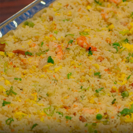 Picture of Yang Chow Fried Rice