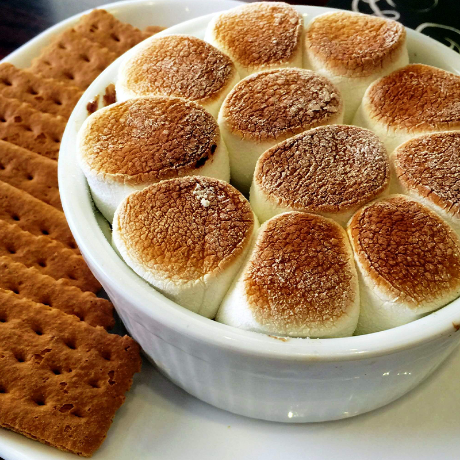 Picture of S'mores