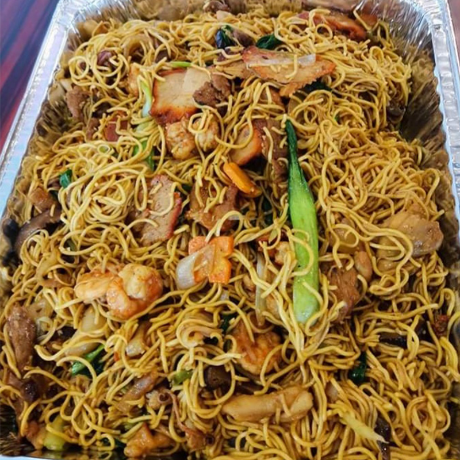 Picture of Combination Chow Mein
