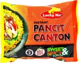 Picture of Lucky me Instant Pancit Canton Sweet & Spicy