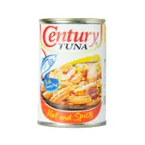 Picture of Century Tuna Hot & Spicy 155g