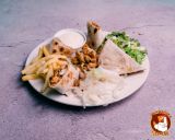 Picture of Chicken Shawarma Plate