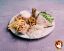 Picture of Chicken Shawarma Plate
