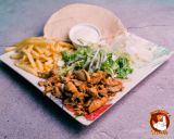 Picture of Chicken Shawarma 100g 