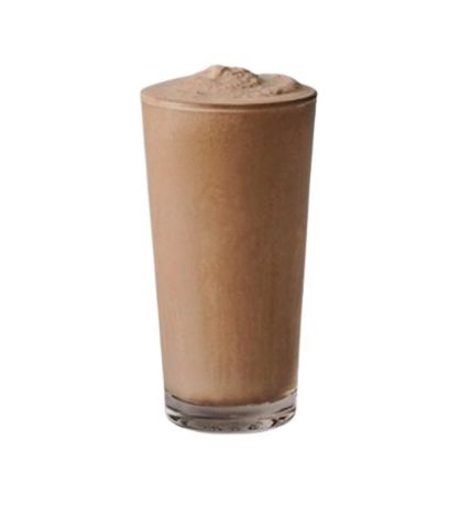 Picture of Nutella Smoothie