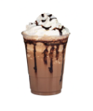 Picture of Nutella Frappe