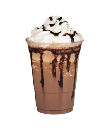 Picture of Nutella Frappe