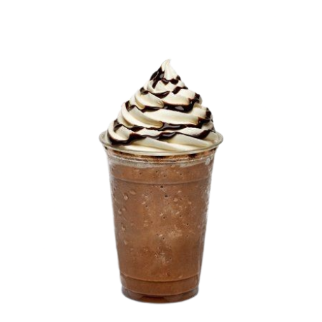 Picture of Hershey's Frappe (Coffee Based Frappe)
